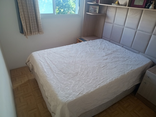 Apartamento 2 Dorm. 1 Suite. 34 Metros
