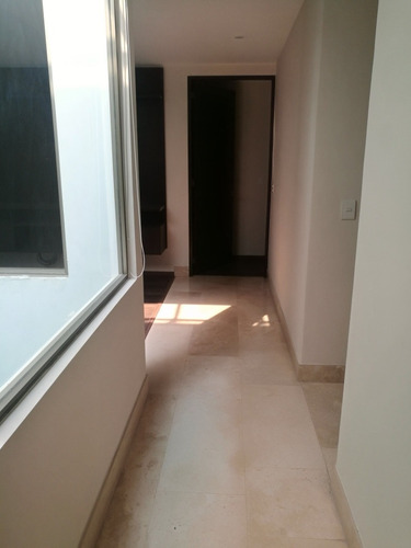 Imagen 2 de 12 de Renta Departamento En Lomas Del Chamizal Apa_1387 Am