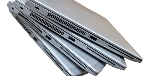 Elitebook 840 G6 I5 16gb Ram Ddr4 4 Núcls Boost 4.10ghz Fhd (Reacondicionado)