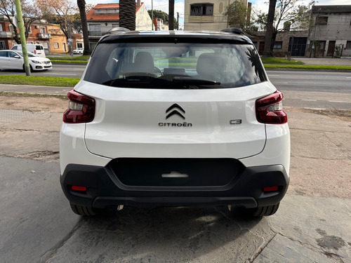 Citroën C3 FEEL BITONO