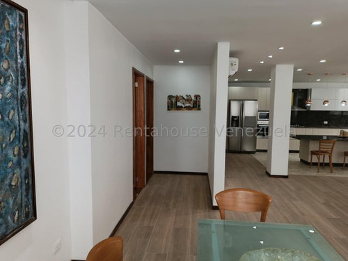 Anexo En Alquiler La Florida Ee24-27173