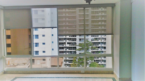 Imagen 5 de 16 de Cdad De Panamá Punta Paitilla Apto 414 M2 Por Cambio Al Exterior Apto 414 M2 Vista Mar Y Ciudad.