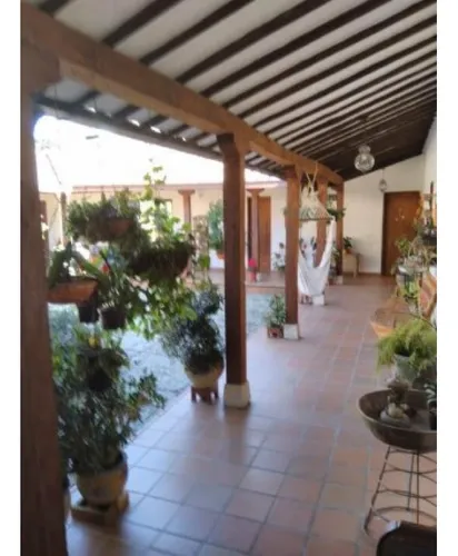Rhbr-12033 Casa De 1 Nivel (la Ceja, Via La Union)
