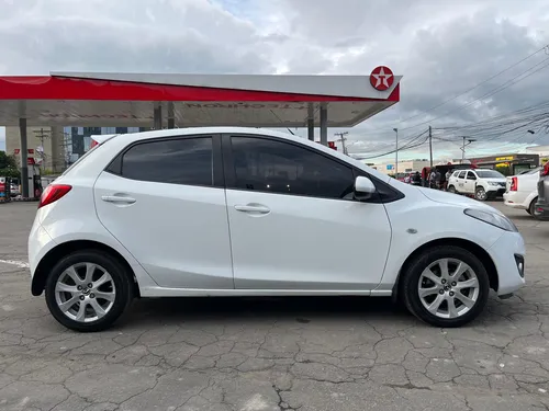 Mazda 2 1.5 15ha1c