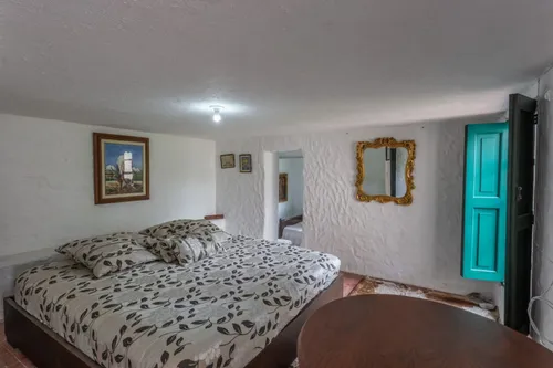 Casa En Arriendo/venta En La Ceja. Cod A16248