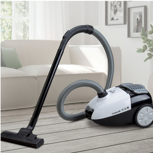 Imagen 11 de 11 de Aspiradora Black+decker Power Pro Vcbd1600 1600w