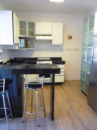 Apartamento À Venda Em Centro - Ap002403