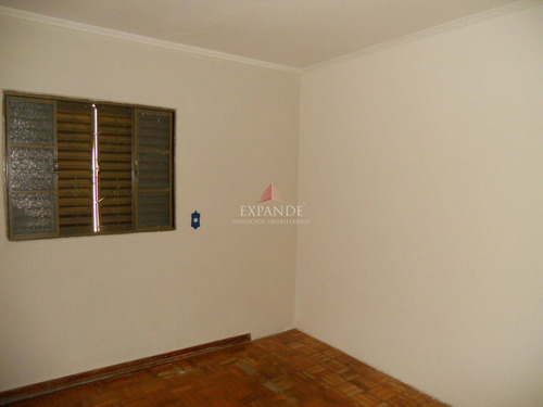 Imagem 22 de 26 de Casa No Bairro Jardim Redentor - Ca584