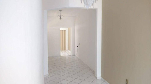 Imagem 8 de 21 de Casa Com 2 Dormitórios À Venda, 85 M² Por R$ 220.000,00 - Jardim Santa Esmeralda - Sorocaba/sp - Ca8666