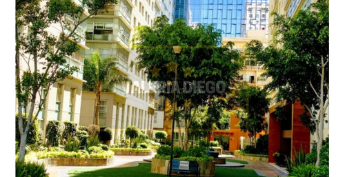 Vendo Departamento En Mariano Escobedo, Portika Polanco. Vd