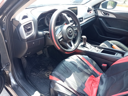 Mazda 3 Grand Touring 2.5lts