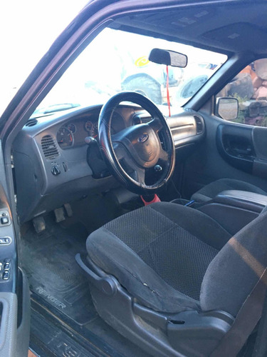 Ford Ranger 2.8 Cd Xlt 4x2 2008