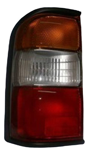 Farol Tra Izq Nissan Patrol Rd28 94-97