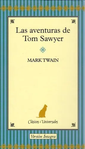comprar Las Aventuras De Tom Sawyer 