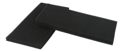 Accesorios Para Aspiradoras Filtro De Esponja