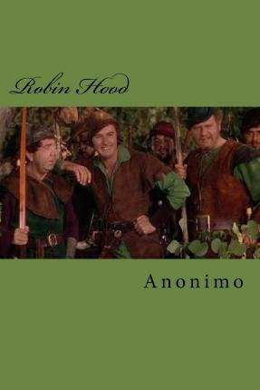 Robin Hood - Anonimo