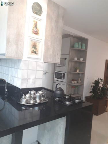 Imagem 12 de 30 de Lindo Apartamento Mobiliado E Decorado Com 03 Suítes Na Quadra Do Mar Em Itapema! - Ap03872 - 69425531