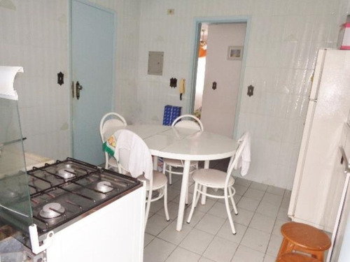 Imagem 9 de 9 de Guaruja Pitangueiras - Proximo Ao Mar - - Ap2110 - 34708837