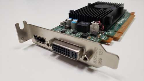 Placa De Vídeo Nvidea Gt520 (p1310)