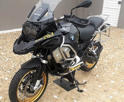 Bmw Gs 1250 Adventure