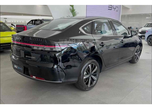 BYD King 1.5 DM-I PHEV GS AUTOMÁTICO