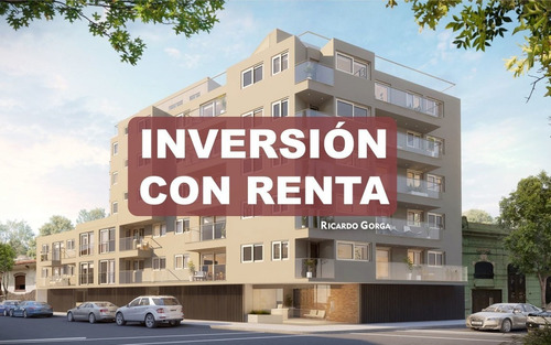 Imagen 2 de 24 de Venta Inversión - Alquilados Con Renta - Bella Vista Eminent (ref: Rgo-725)