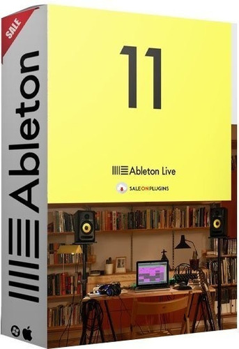 Ableton Live Suite 11