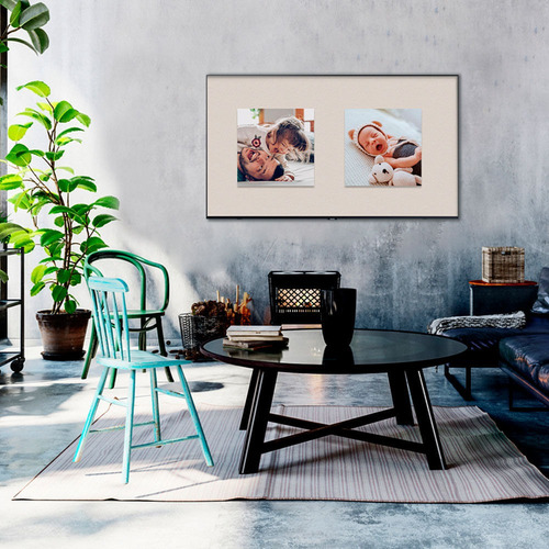 Imagen 8 de 10 de Tv Smart Crystal Uhd 4k 50 Tu8000 Samsung