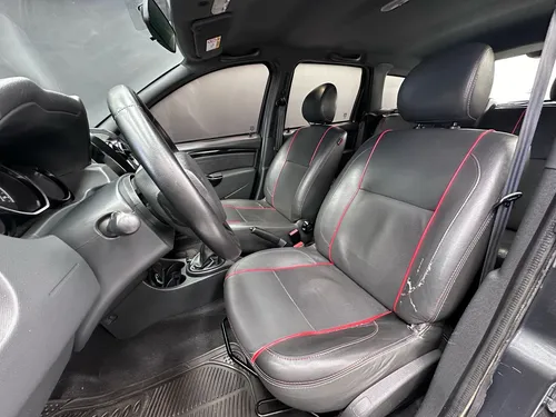 Renault Duster 2.0 Dynamique
