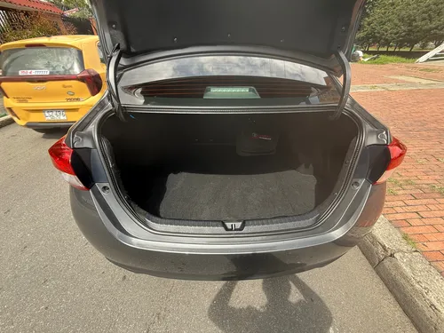 Toyota Yaris 1.5 Xs Cvt