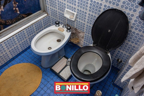 Imagen 17 de 25 de Departamento 3 Ambientes C/escritorio Venta Villa Pueyrredón
