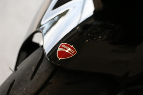 Imagen 7 de 14 de Ducati Monster 821