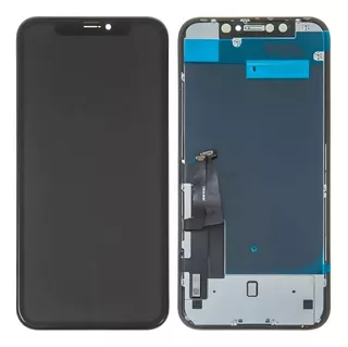 Modulo Pantalla Lcd + Tactil - Calidad Oem - iPhone XR