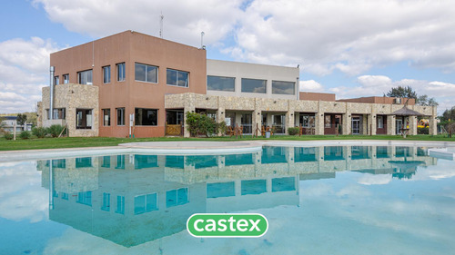 Lote En Venta En La Alameda