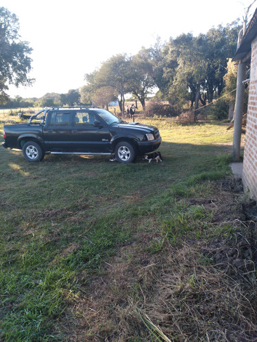 Chevrolet S10 2.8 4x2 Dc Dlx