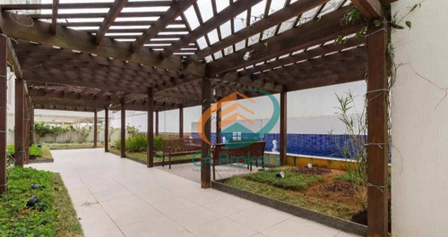 Imagem 15 de 23 de Apartamento Com 3 Dormitórios À Venda, 78 M² Por R$ 555.000 - Vila Formosa - São Paulo/sp - Ap2380