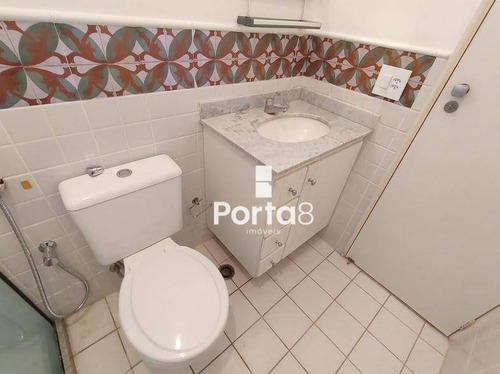 Apartamento, 6900 M² - Venda Por R$ 380.000,00 Ou Aluguel Por R$ 1.300,00/mês - Nova Redentora - São José Do Rio Preto/sp - Ap7764