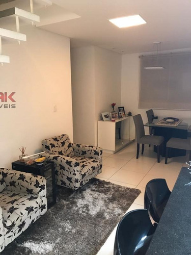 Ref.: 2773 - Apartamento Em Jundiaí Para Venda - V2773
