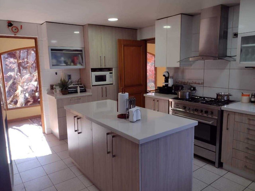 I. Holzapfel #523. Casa 6d4b En Los Trapenses