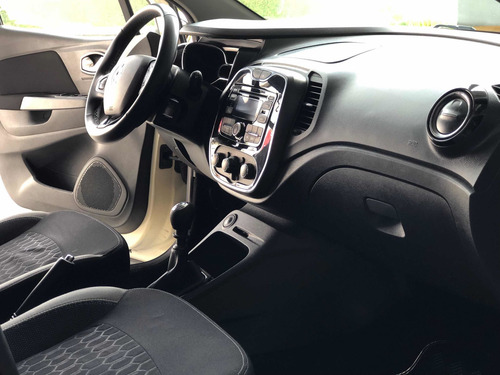 Imagen 13 de 15 de Renault Captur 2018 2.0 Intens Mt