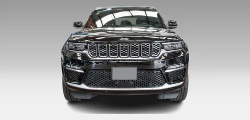 Jeep Grand Cherokee 5.7 V8 Summit 4x4 At