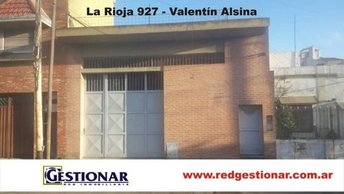 Galpon En Venta
