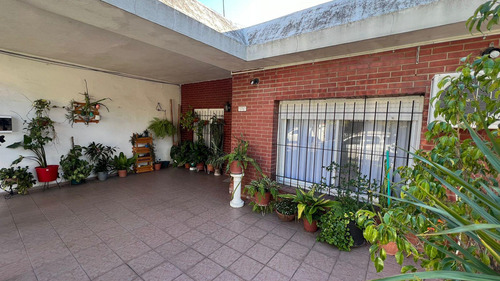 Ph En  Venta -3 Amb- Patio-cochera-terraza