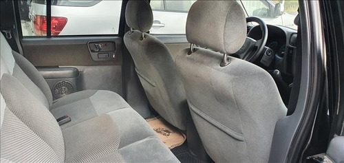 Chevrolet S10 2.4 Advantage 4x2 Cd 8v