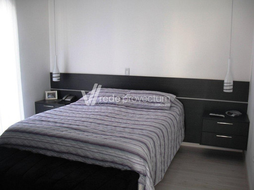 Casa À Venda Em Jardim Residencial Helvétia Park I - Ca287103