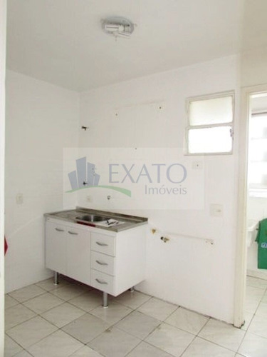 Imagem 12 de 15 de Apartamento Com 93m² De Área Útil, 3 Dormitórios, 1 Vaga, Próximo A Estação Ana Rosa. - Em20143