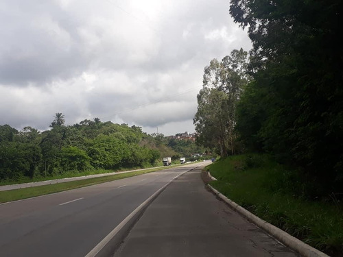 Imagem 9 de 10 de Área Em Centro, Cabo De Santo Agostinho/pe De 21000m² Para Locação R$ 3.000,00/mes - Ar562808-r