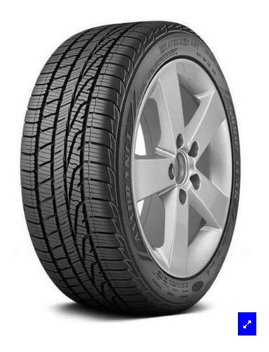 245/60r18 Goodyear  Assurance  Set4 Oferta