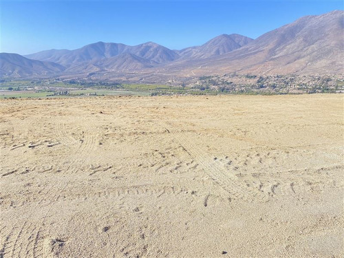 Imagen 12 de 13 de Sitio En Venta En La Serena, Sector El Rosario Oriente