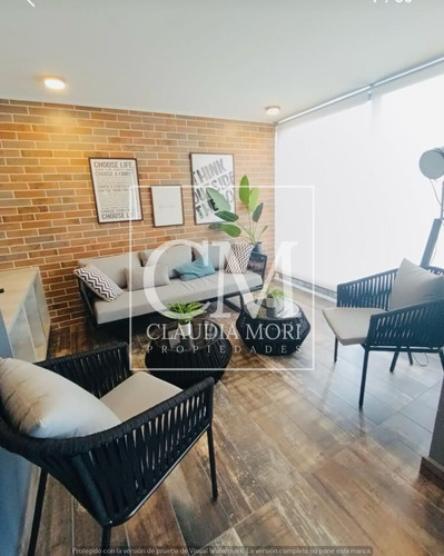 Piso 2 Nuevo 54m2, 2d+2b, Proyecto Ancora, Valpo.
